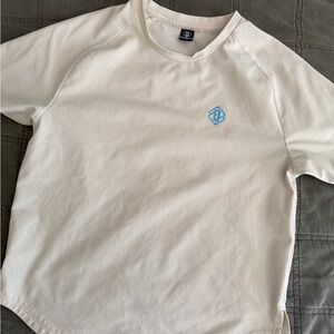 Baseball Lifestyle tee